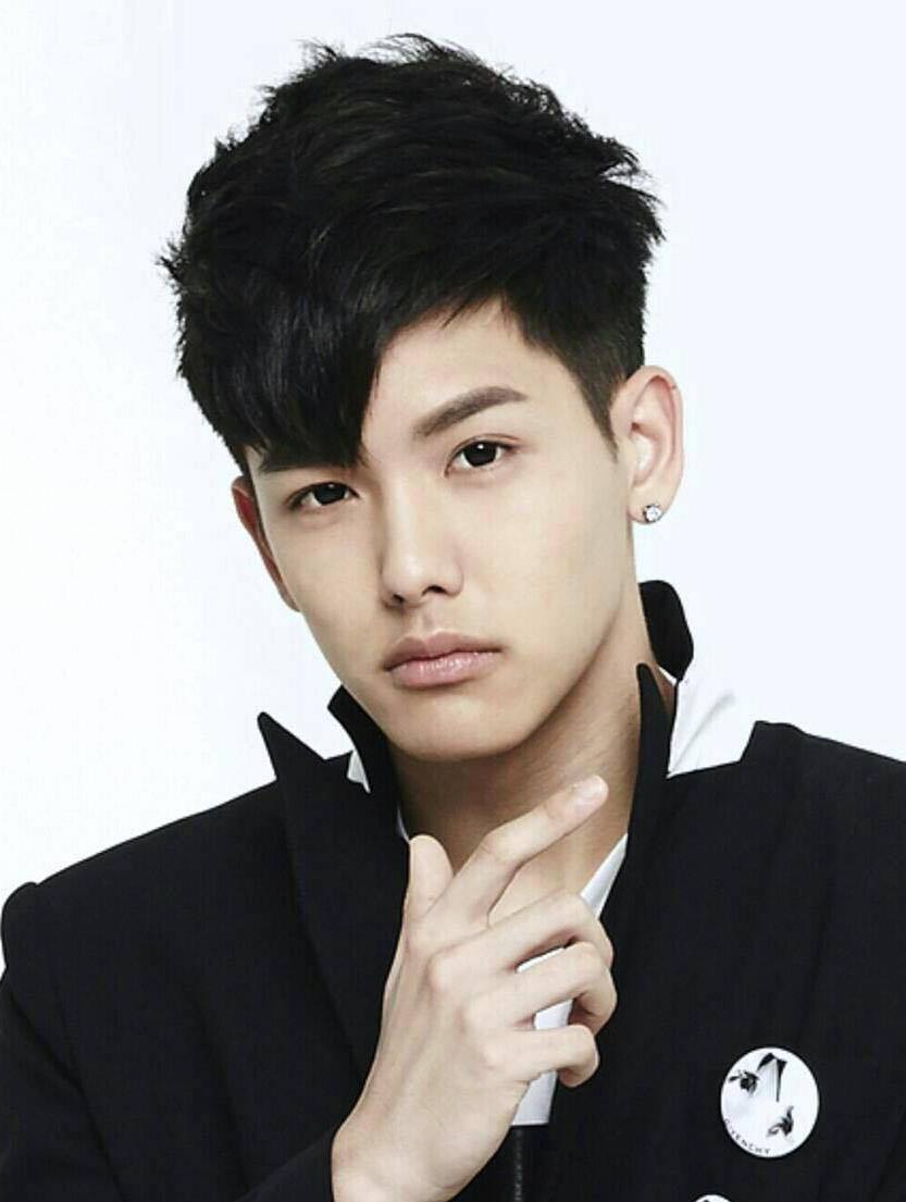 Riley Wang image