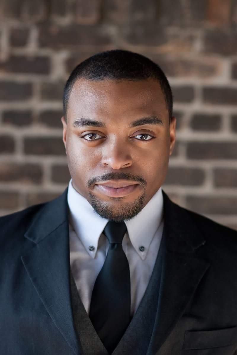 Leonard Searcy image