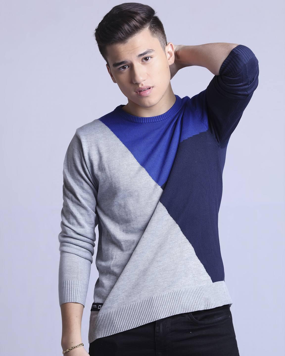 Markus Paterson image