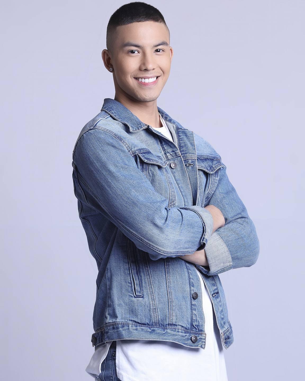 Tony Labrusca image