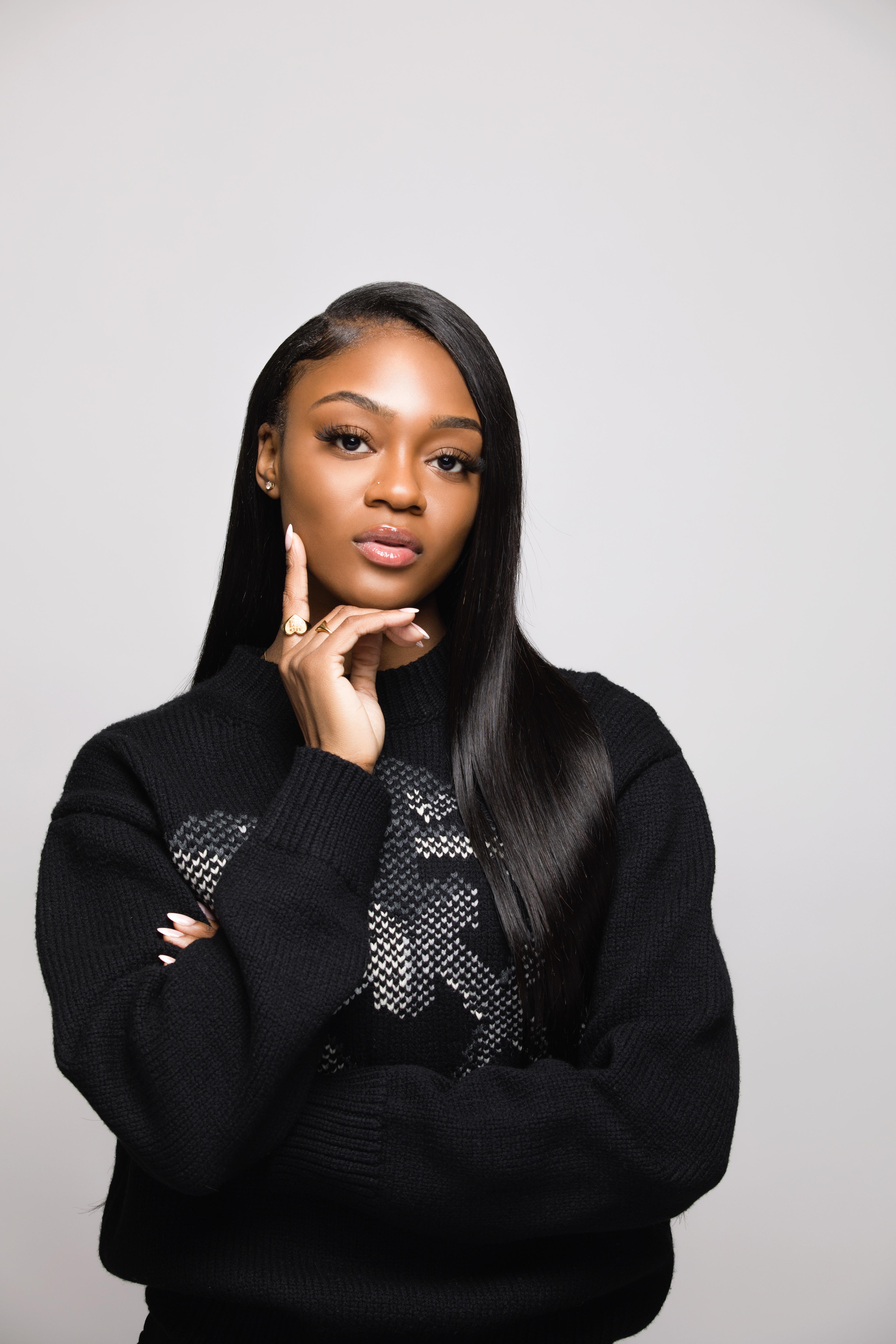 Imani Lewis image