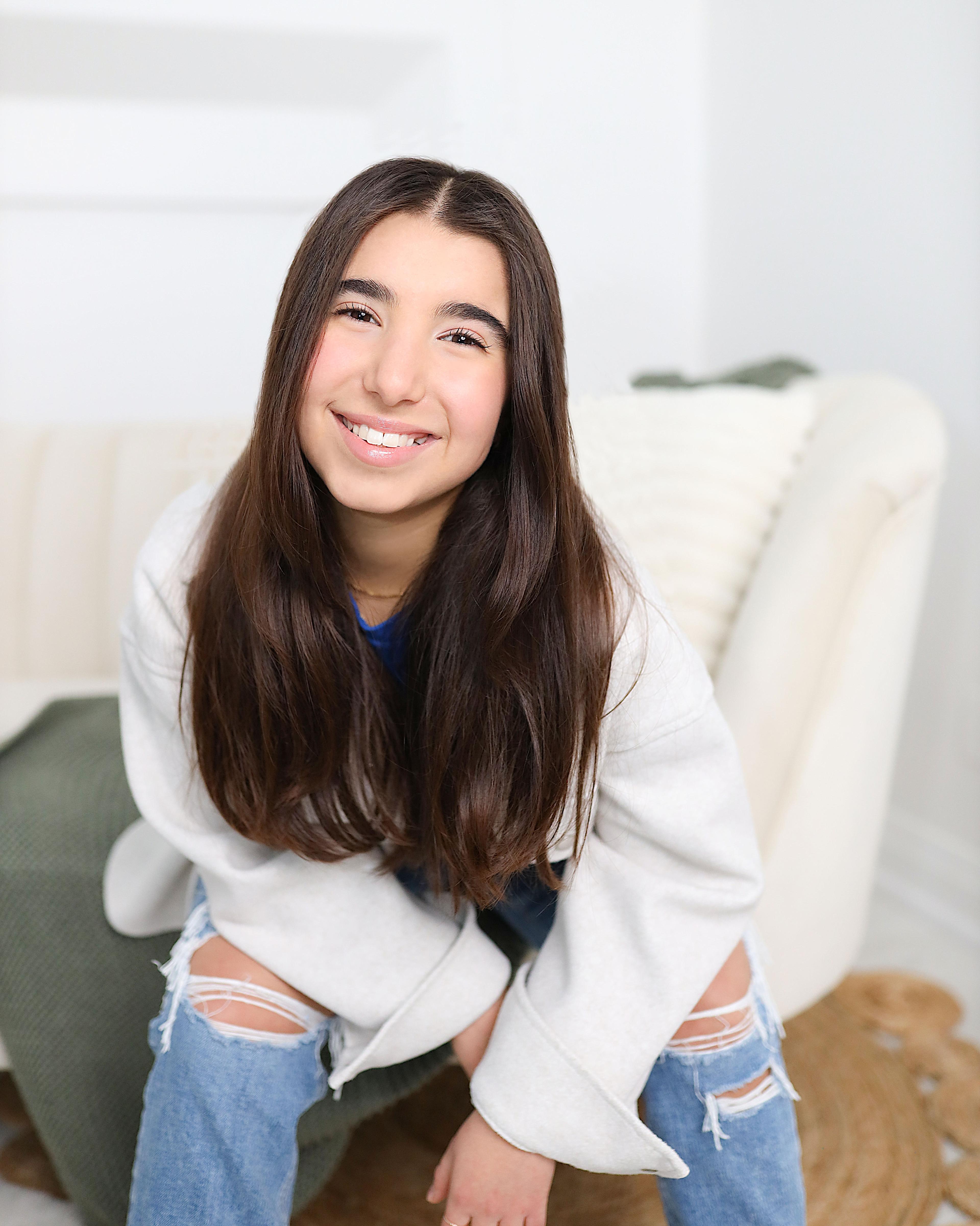 Isabella Leo image