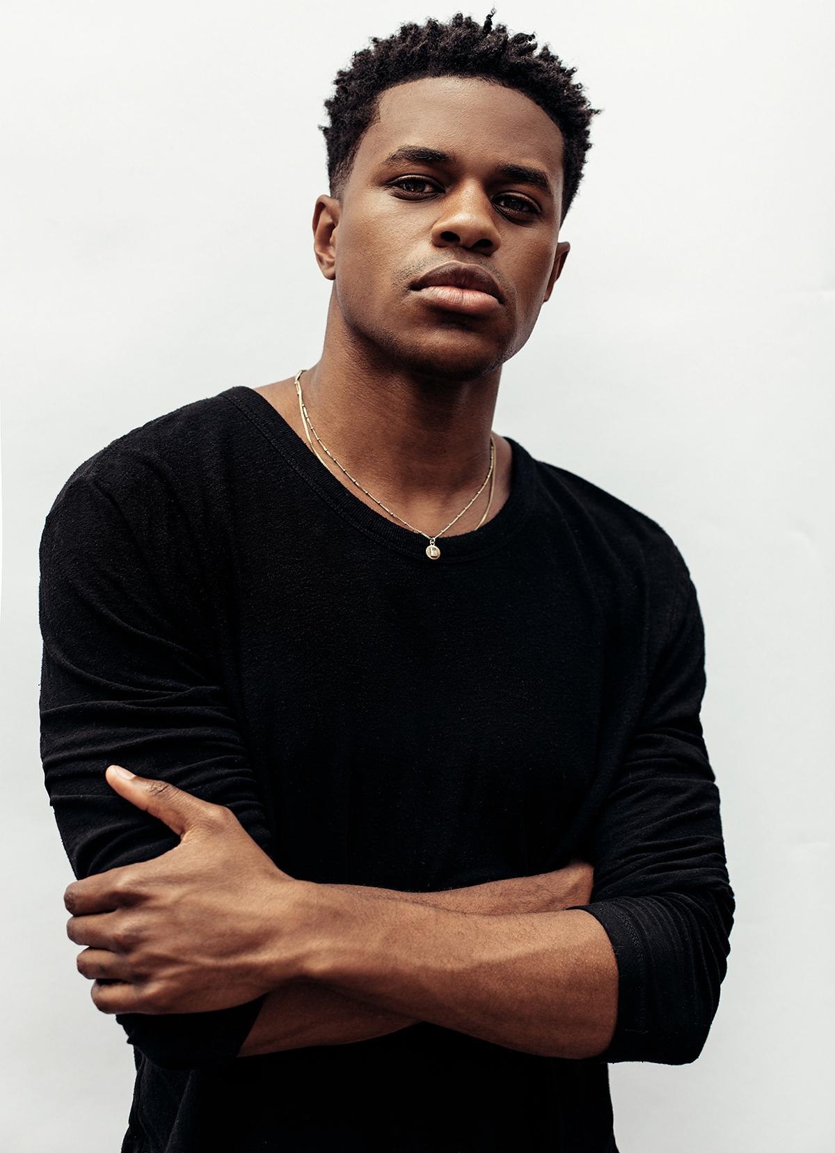 Jeremy Pope image