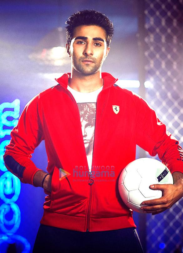 Aadar Jain image
