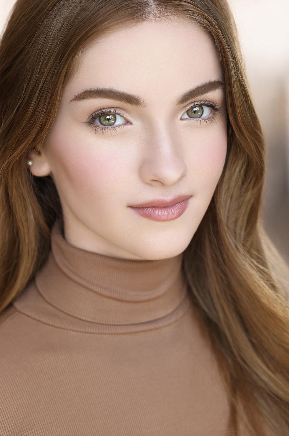Lauren Orlando image