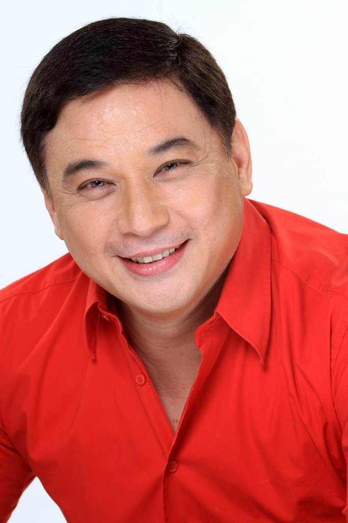 Ricky Davao image