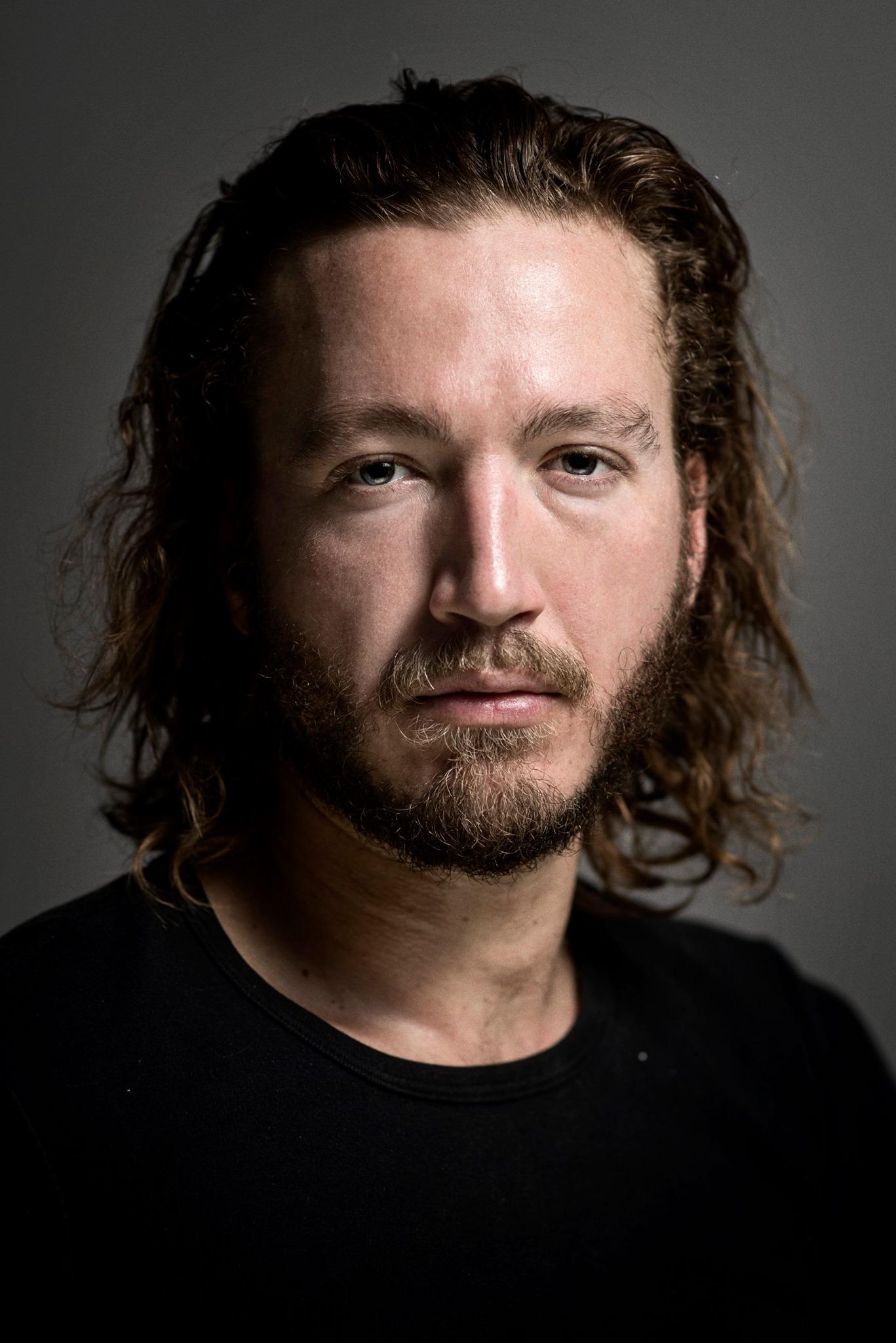 Jacob Skyggebjerg image