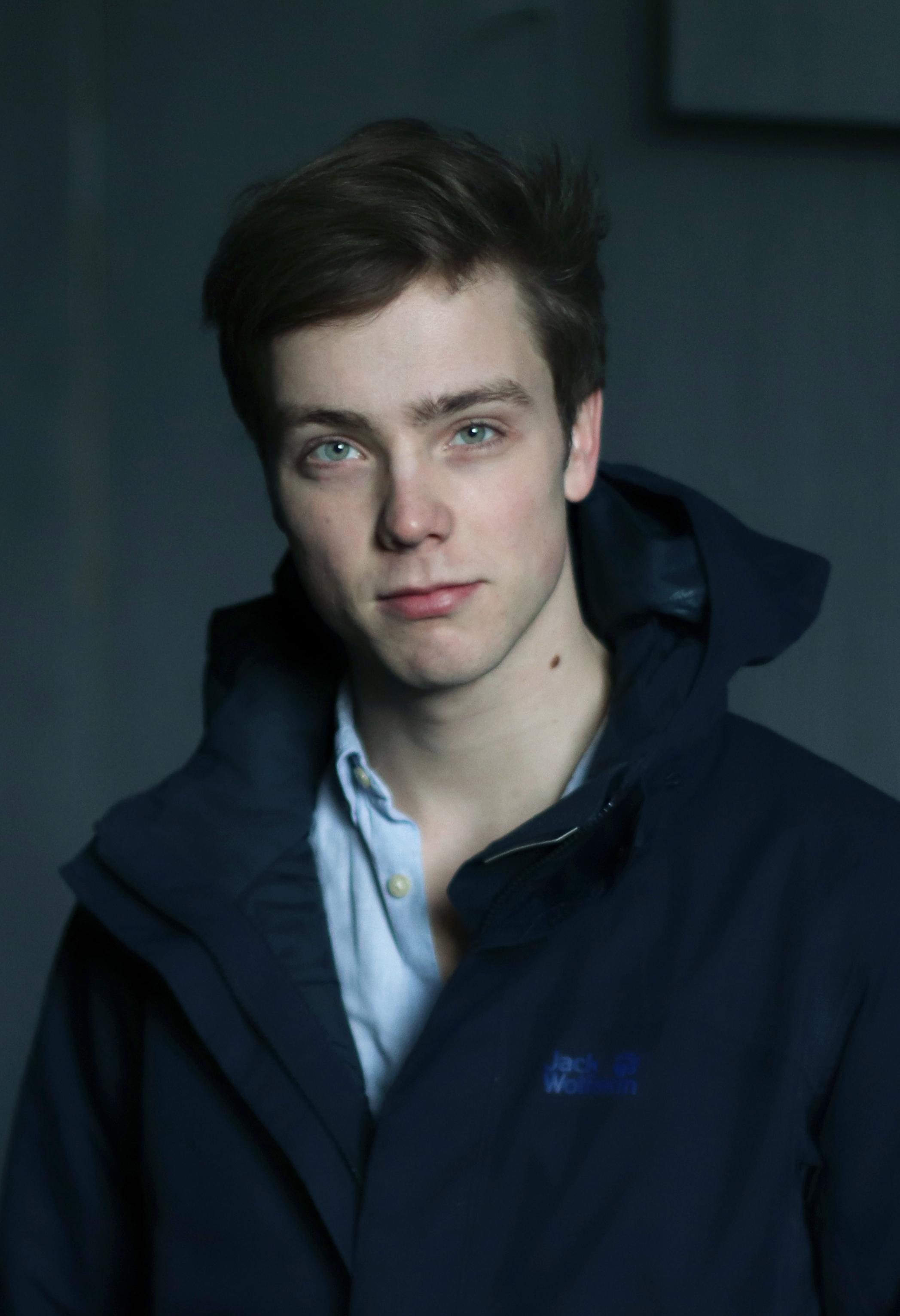 Joep Paddenburg image