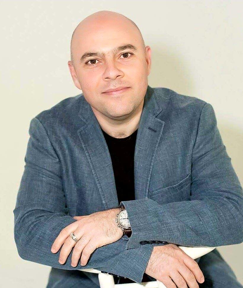 Boris Gulyarin image