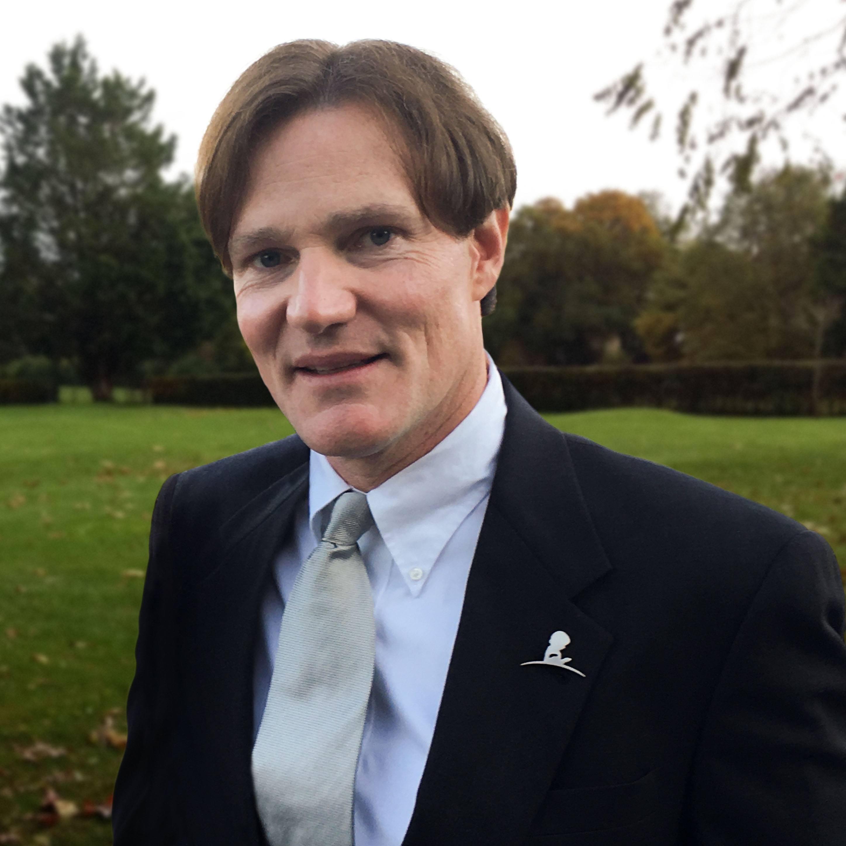 Richard Pate image