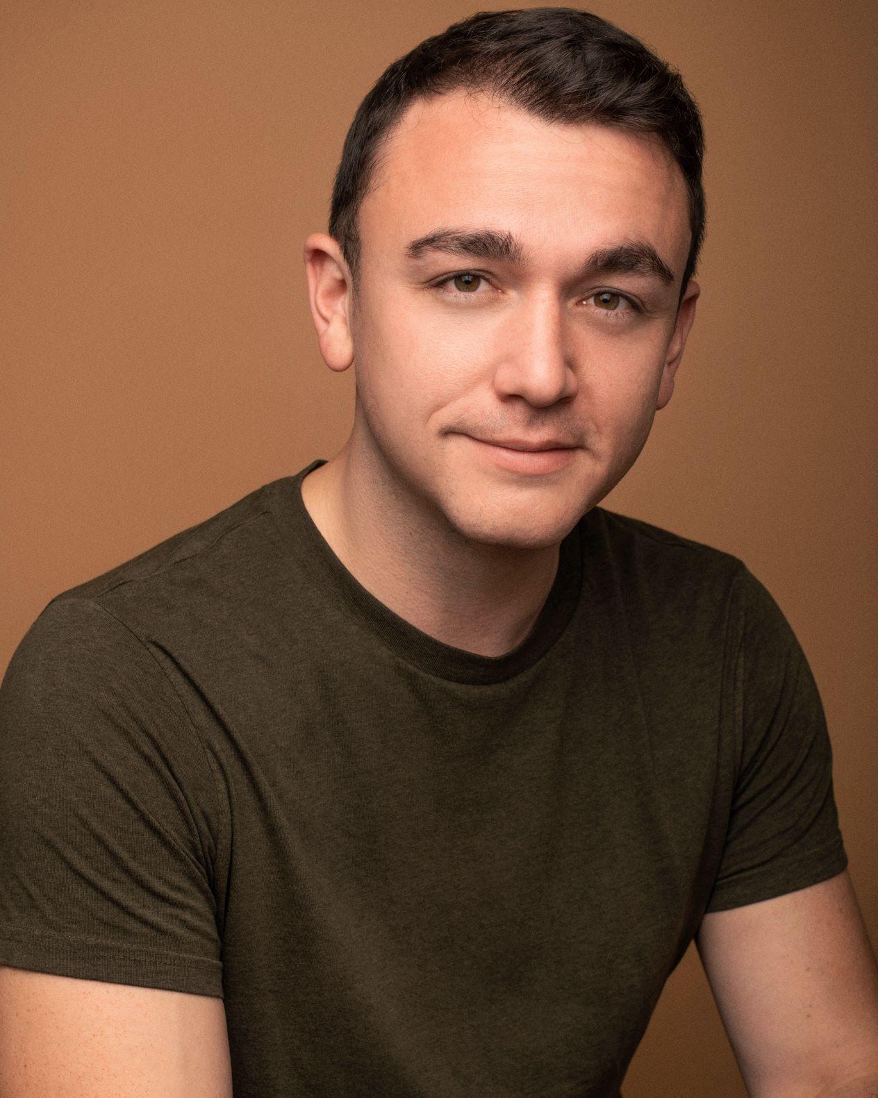 Chris Richards image