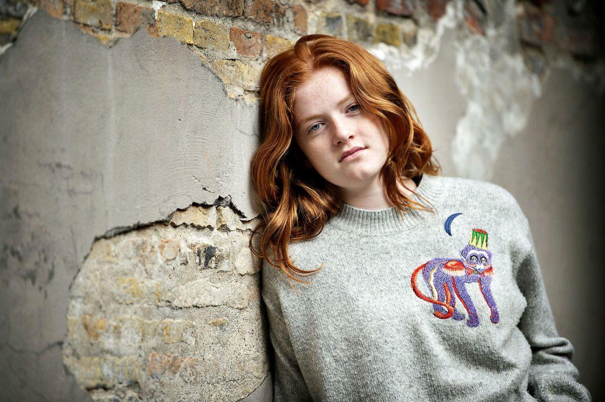 Gerda Lie Kaas image