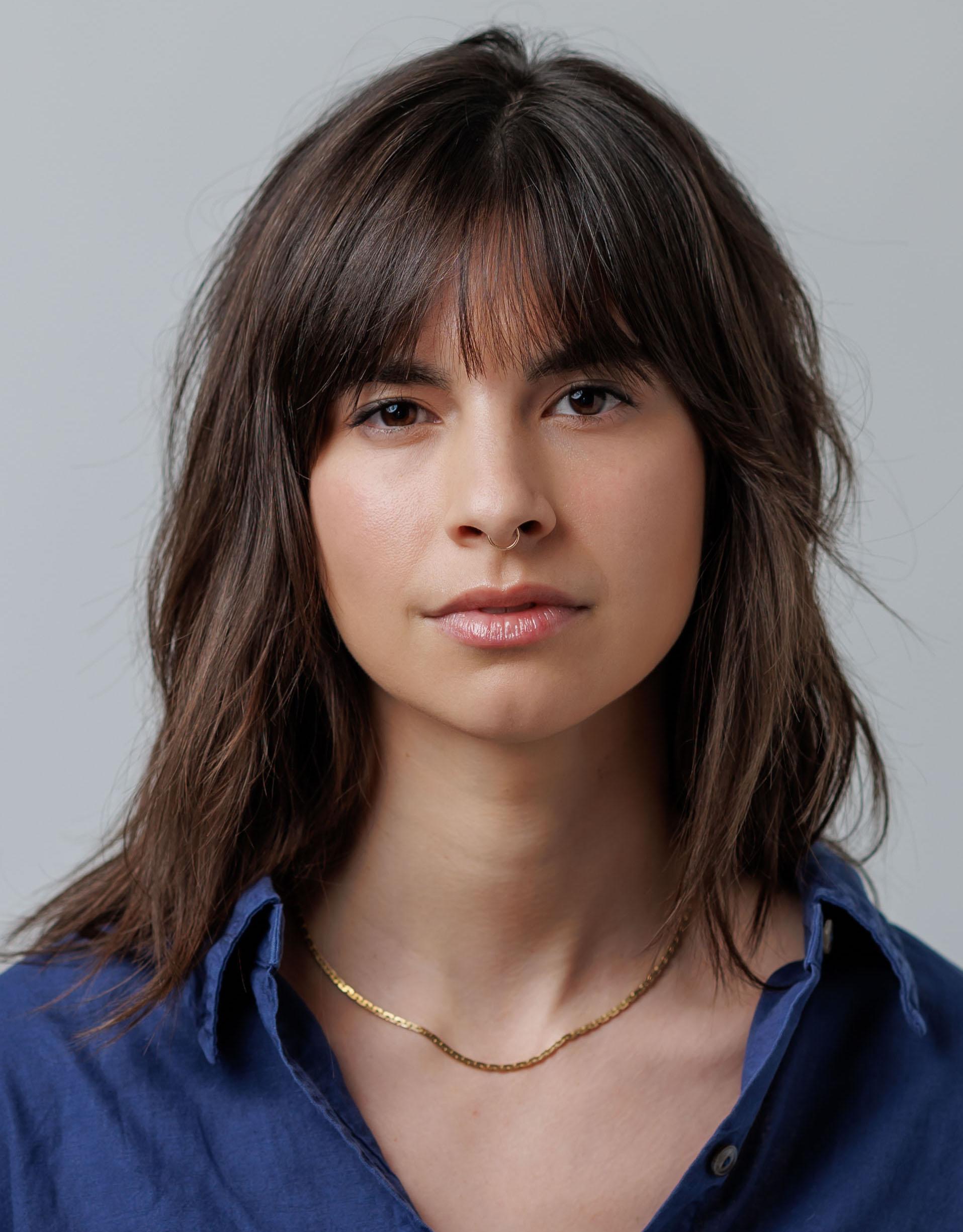 Sarah Wisser image