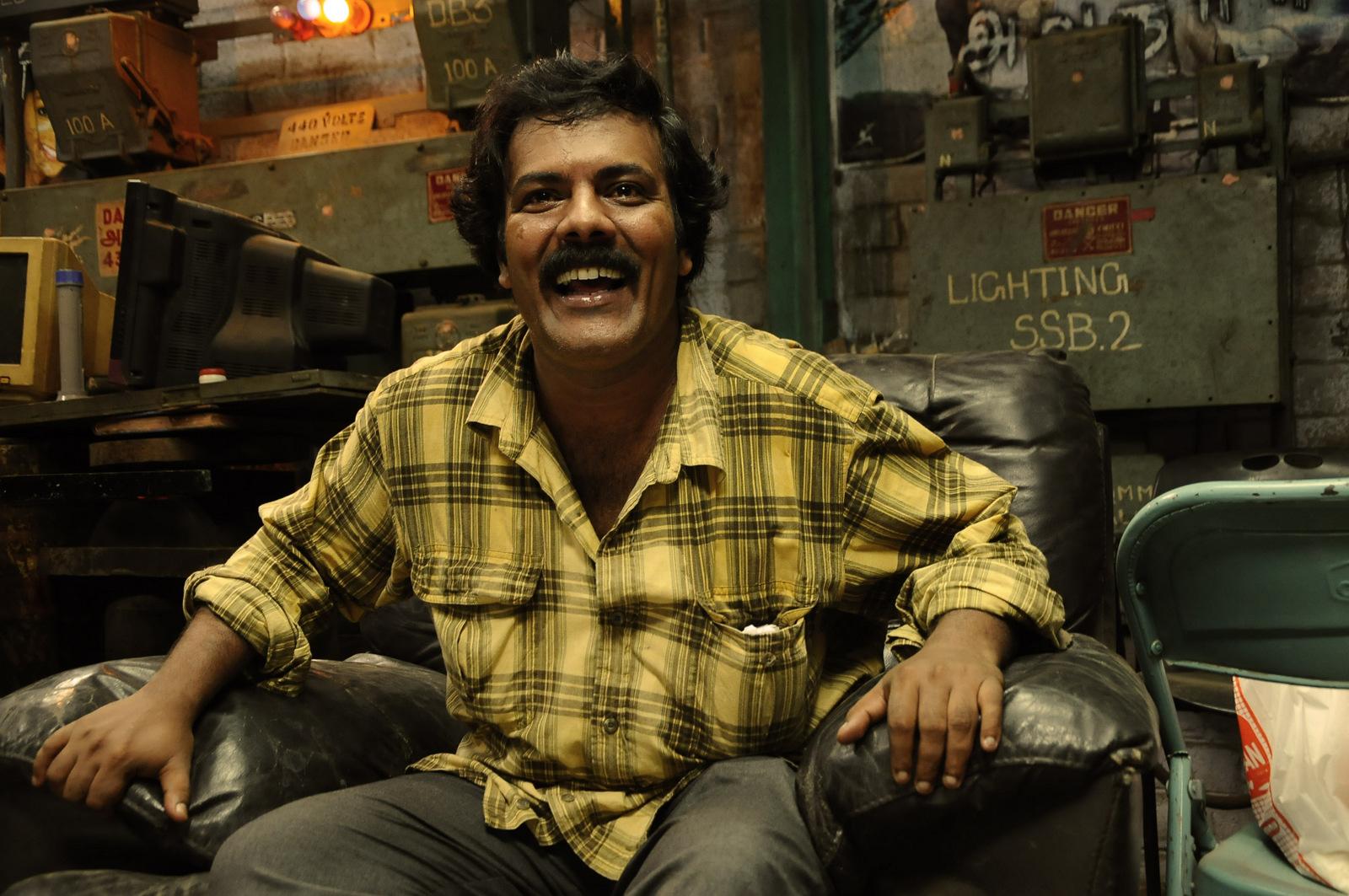 Munishkanth image