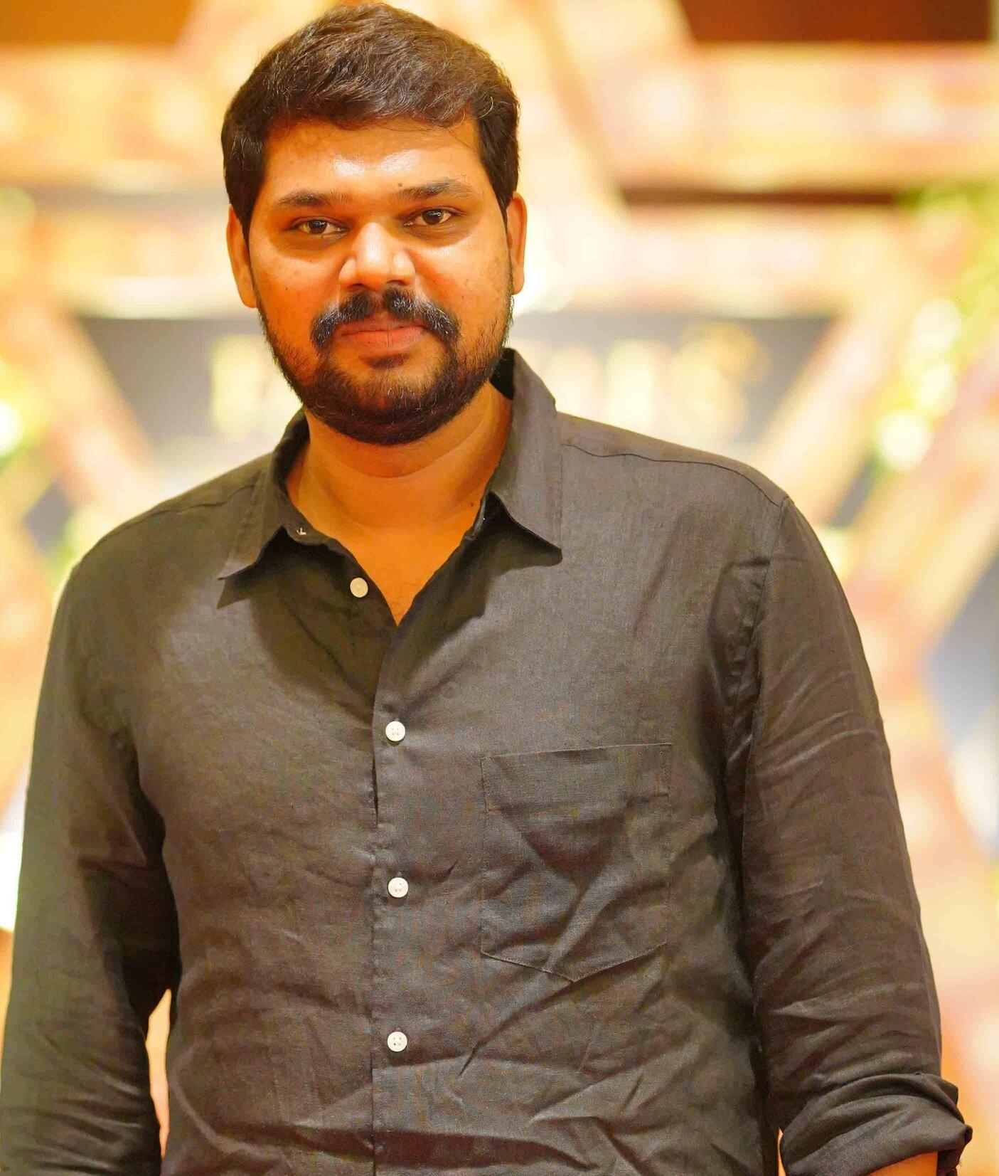 Vivek Prasanna image