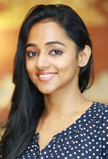 Santhy Balachandran image
