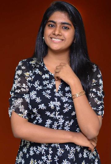 Nimisha Sajayan image