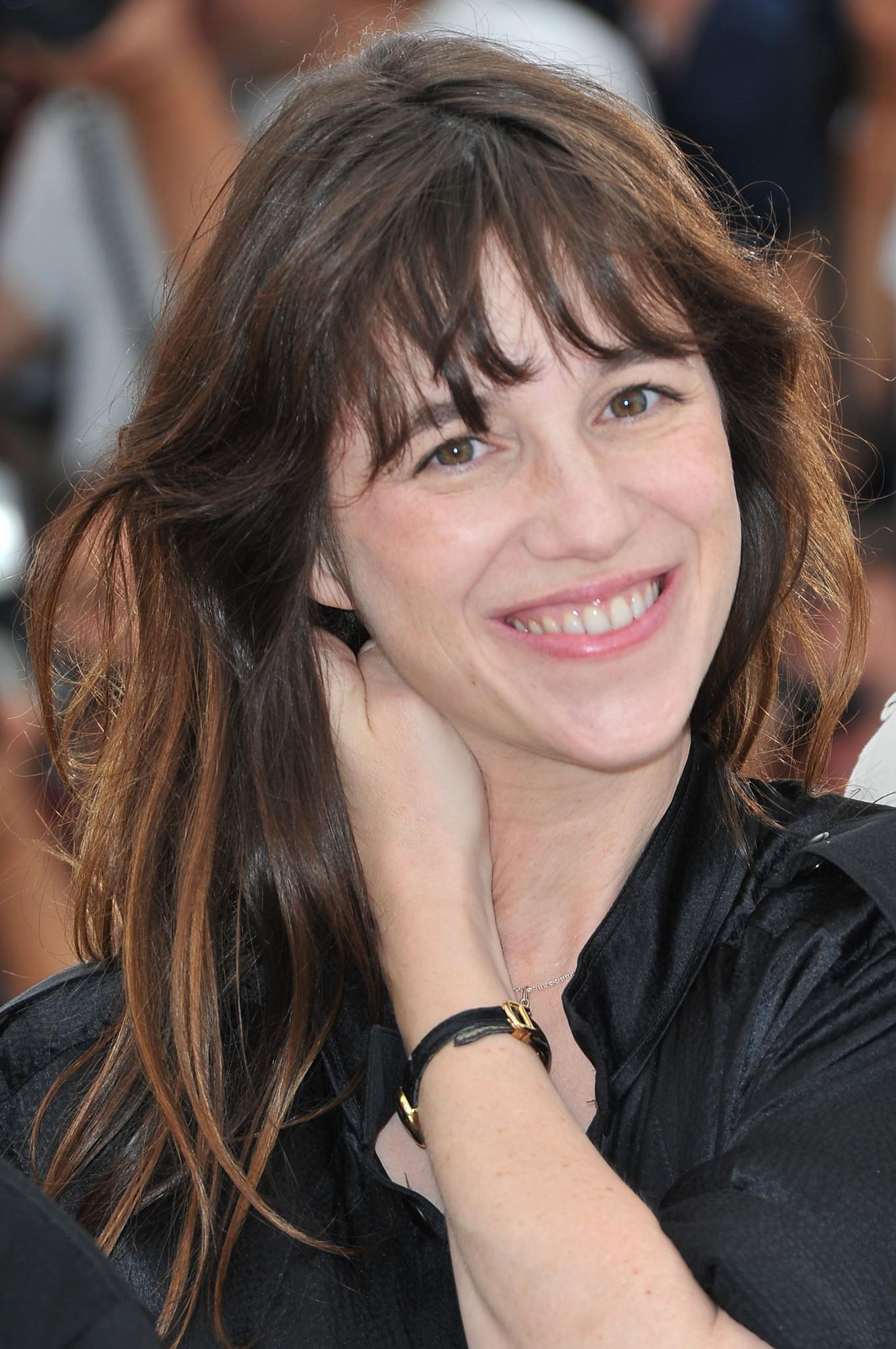 Charlotte Gainsbourg image