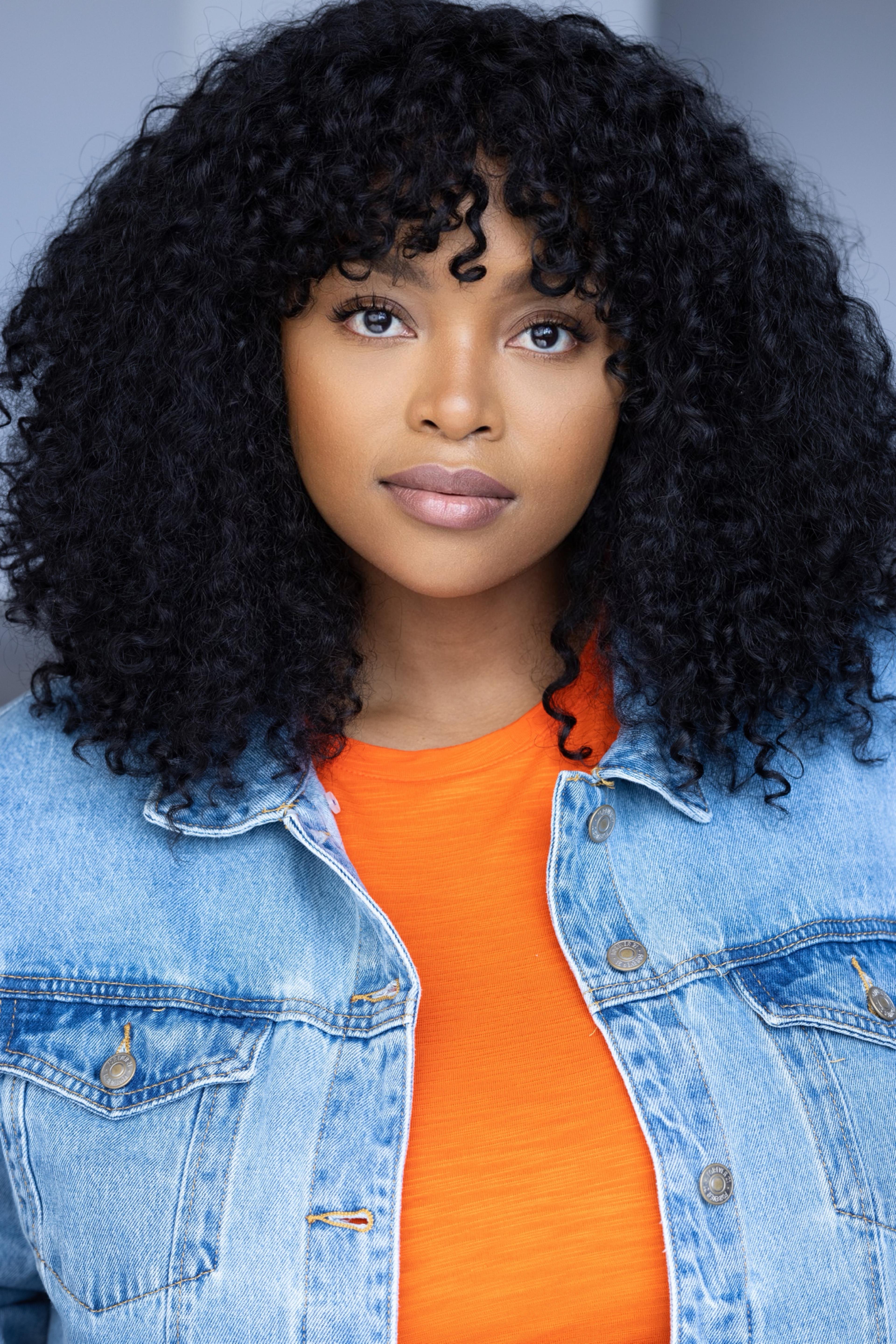 Leslie Black image