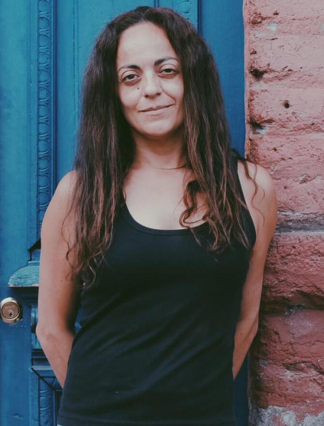 Paula Zúñiga image