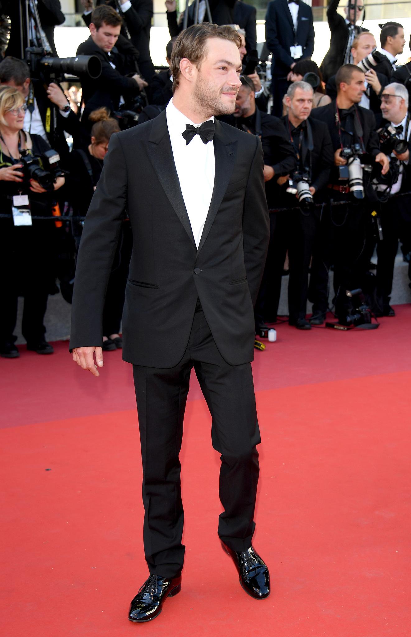 Félix Maritaud image