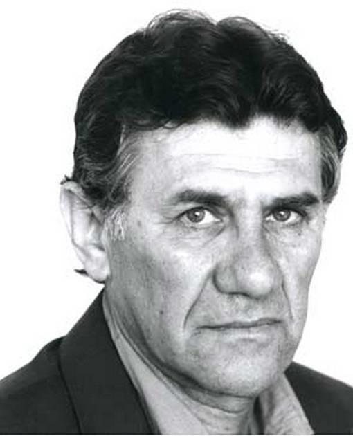 Abraham Celektar image