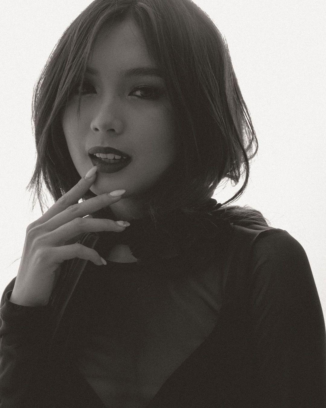 Francine Diaz image