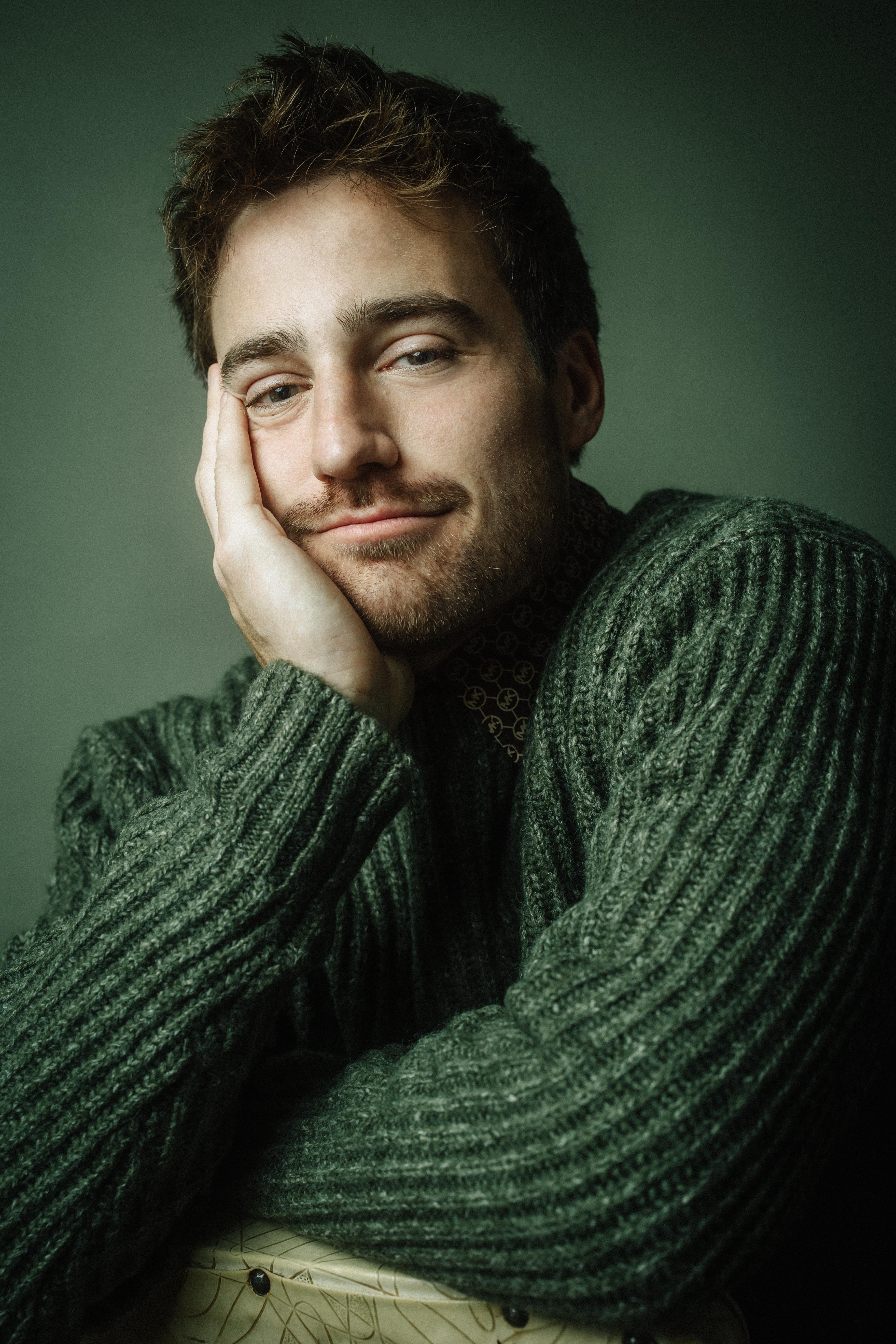 Spencer Lord image
