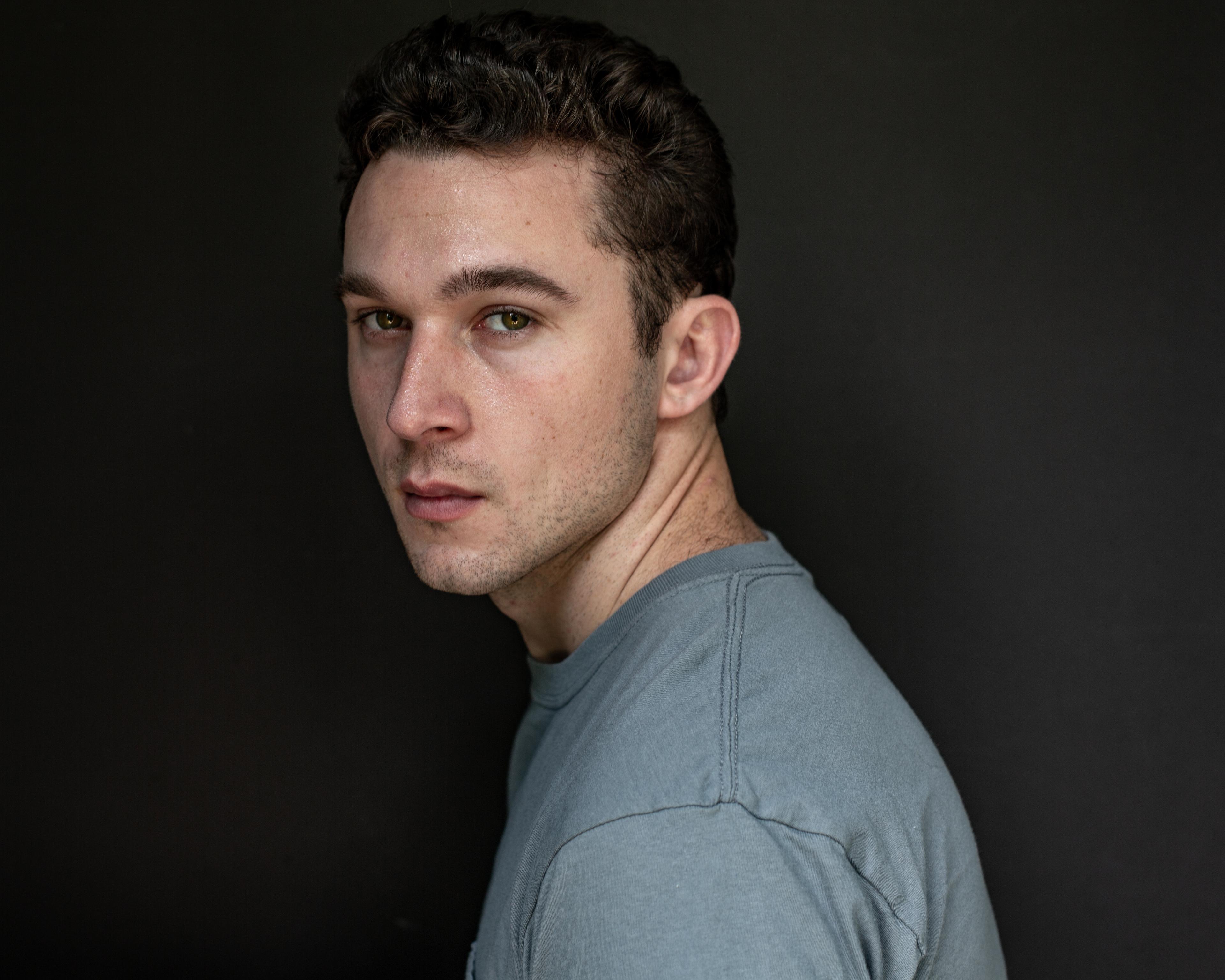 Parker Padgett image