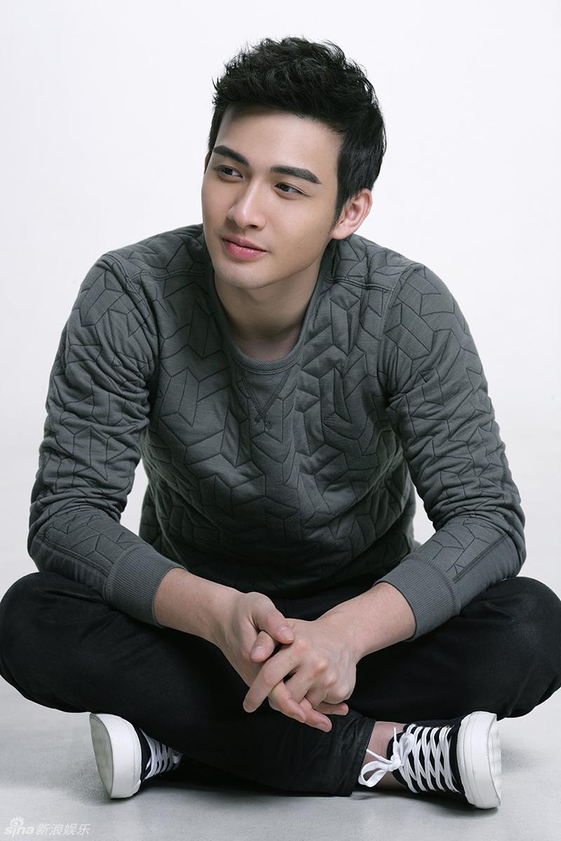 Vin Zhang image