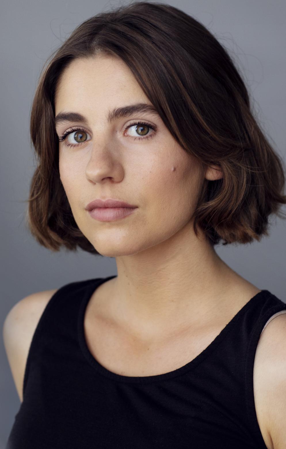 Nathalie Morris image