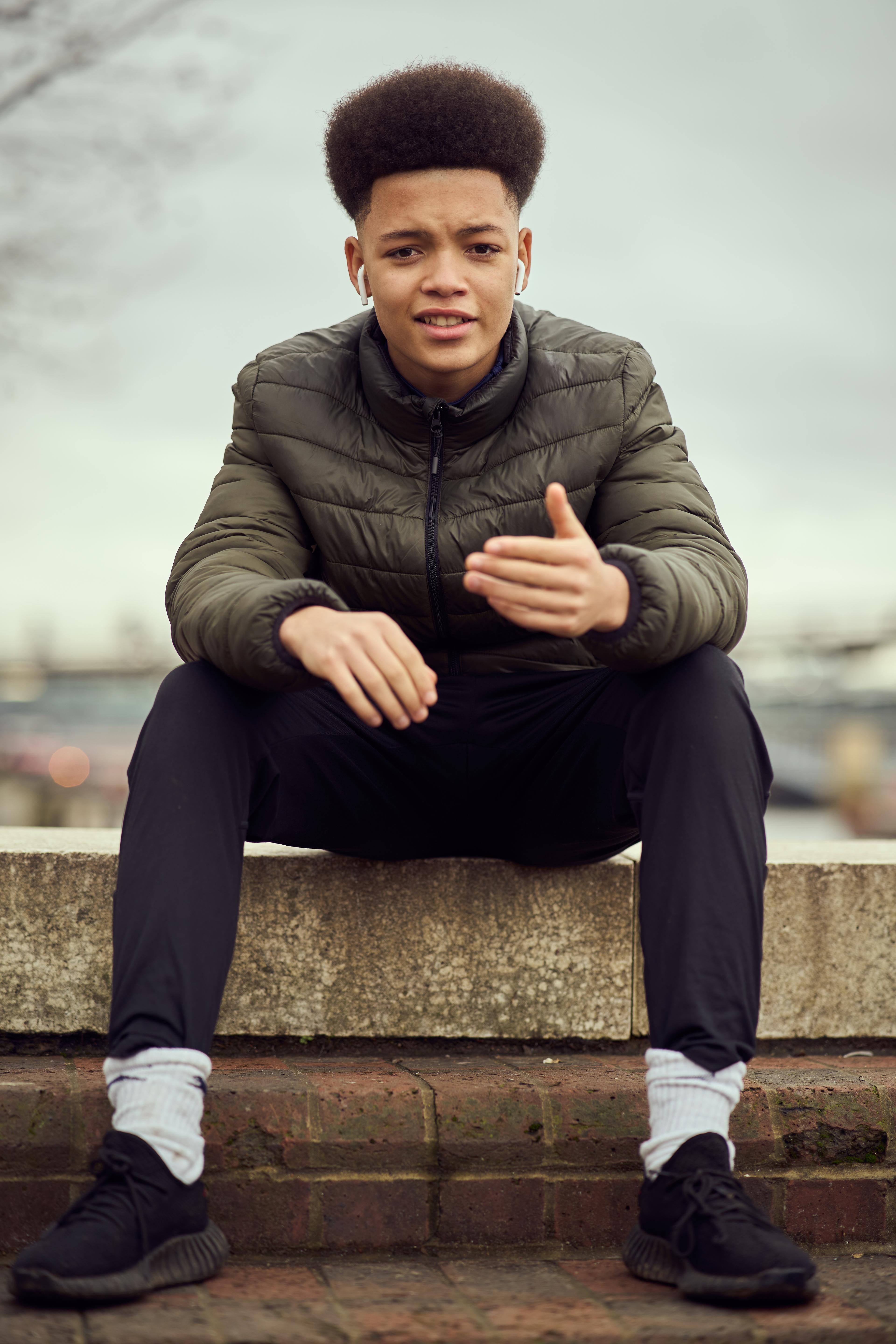 Max Fincham image