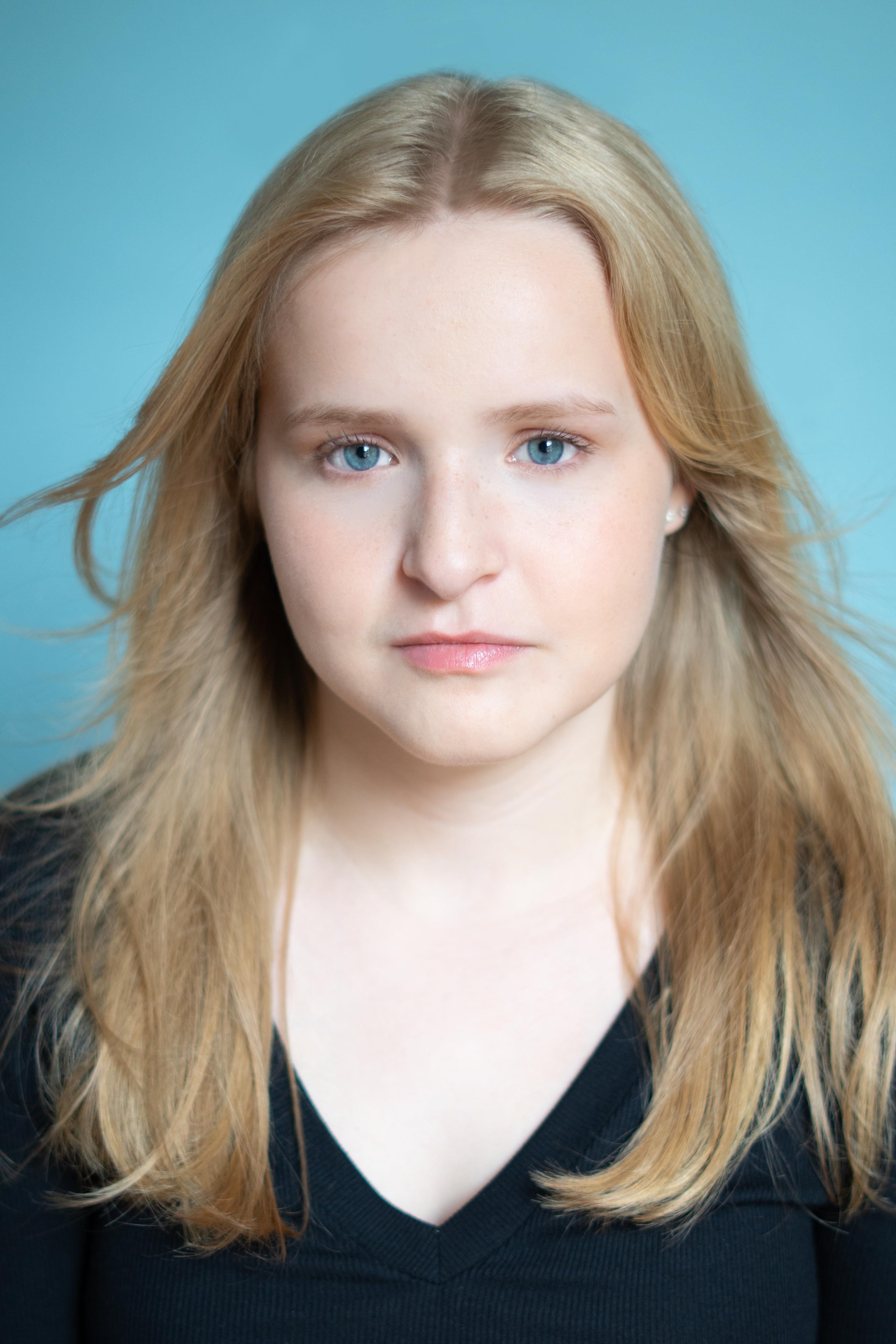 Shayelin Martin image
