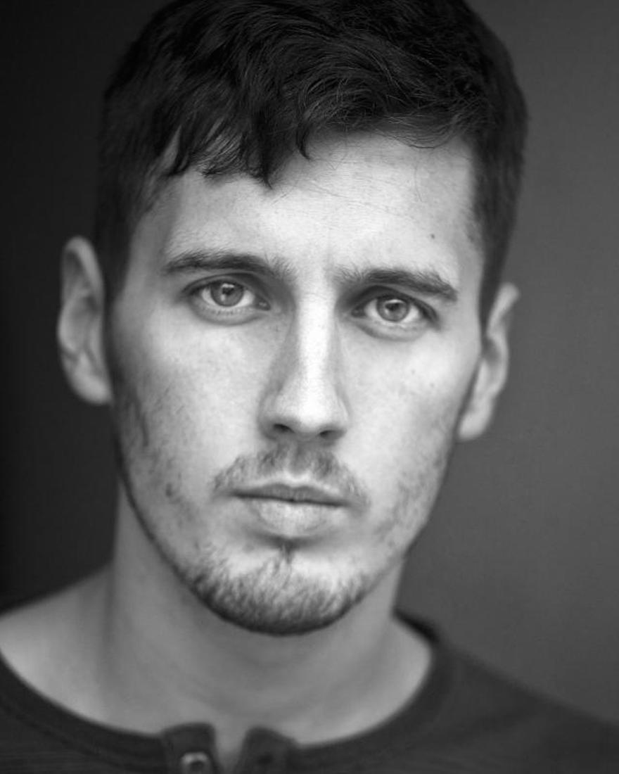 Daniel Oldroyd image