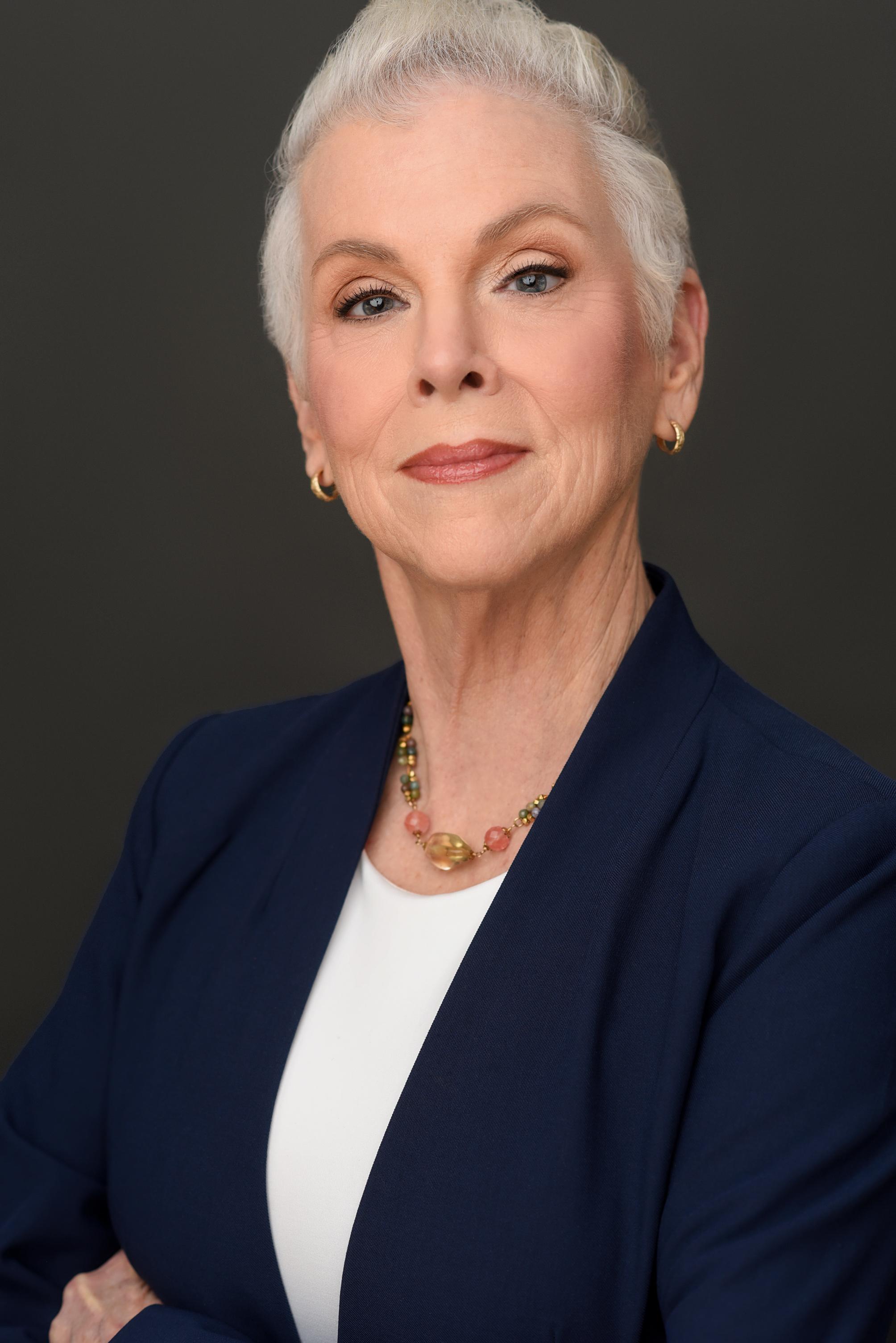 Ellen B. Williams image