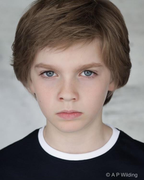 Rupert Turnbull image