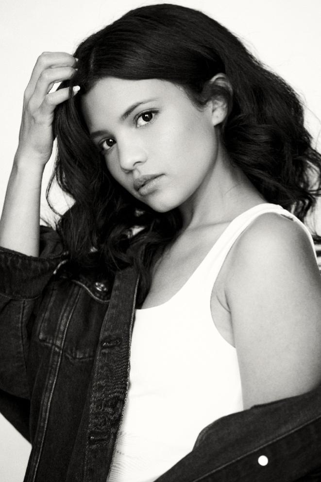 Nikki Rodriguez image