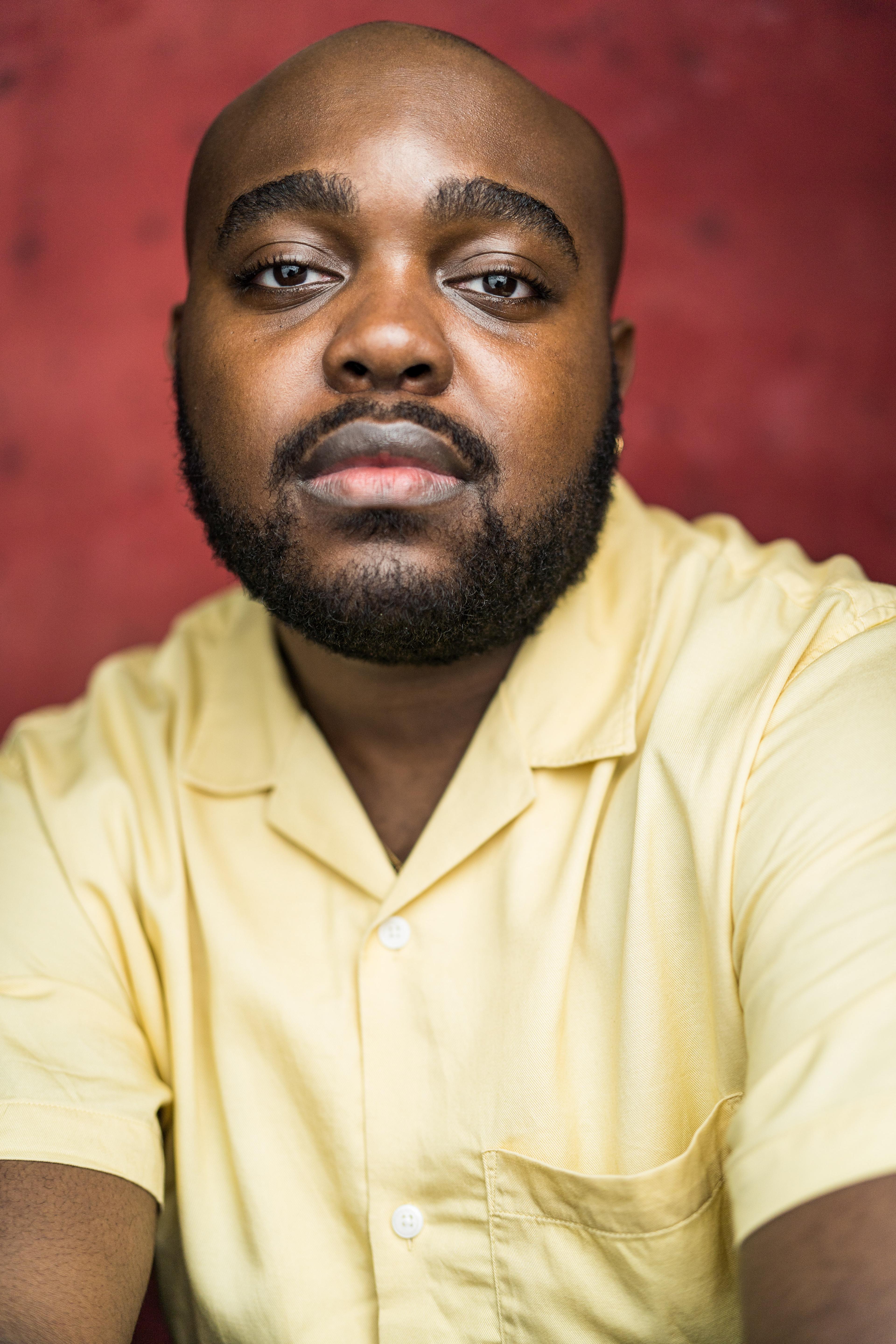 Jamal Franklin image