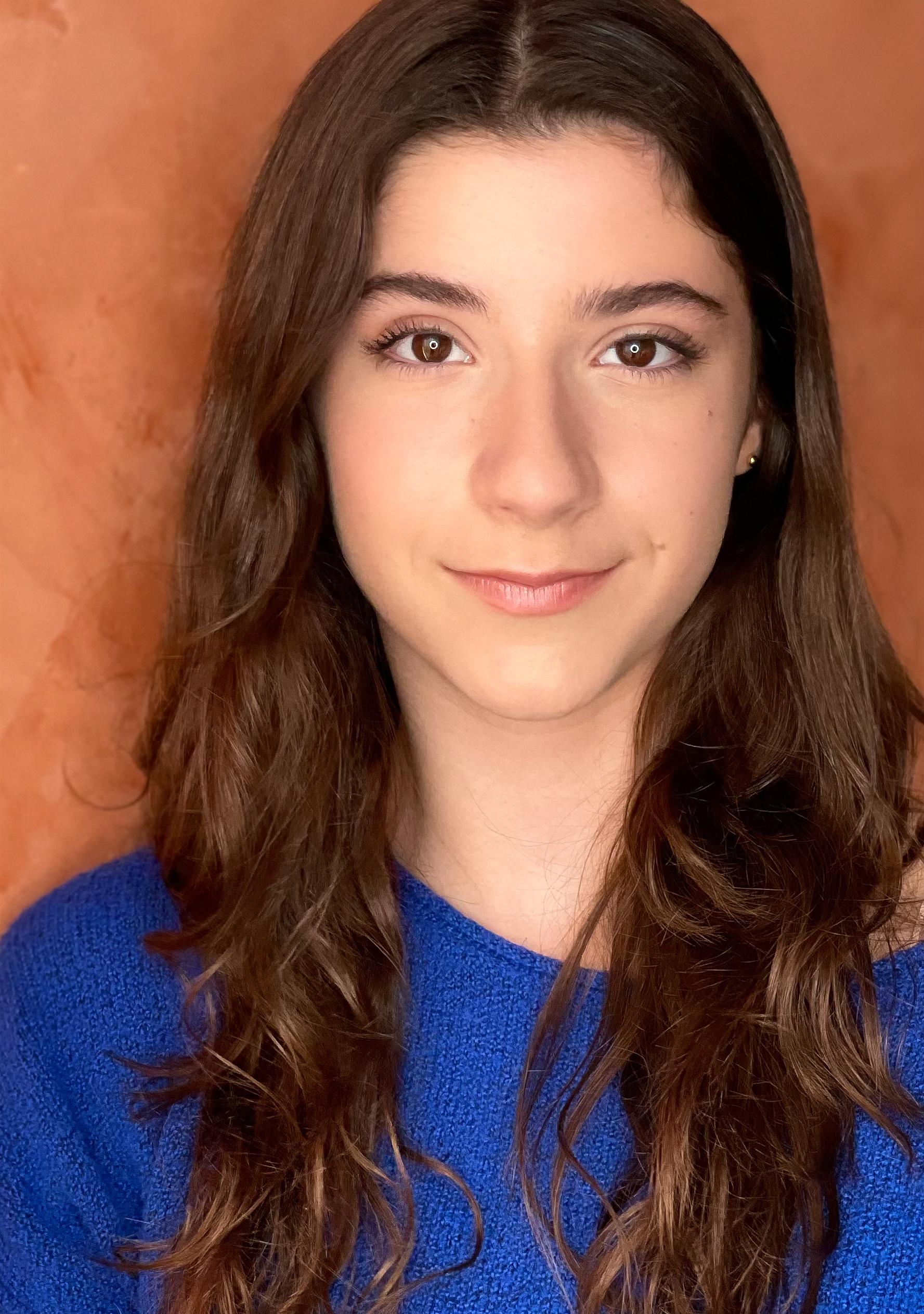 Iara Nemirovsky image