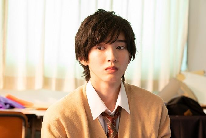Shunsuke Michieda image