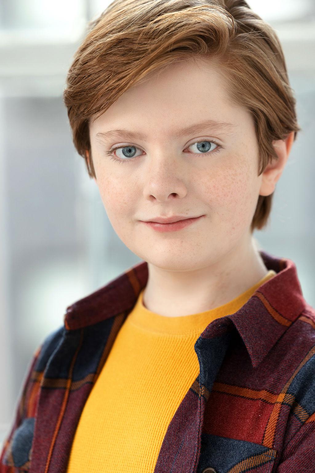 John James Cronin image