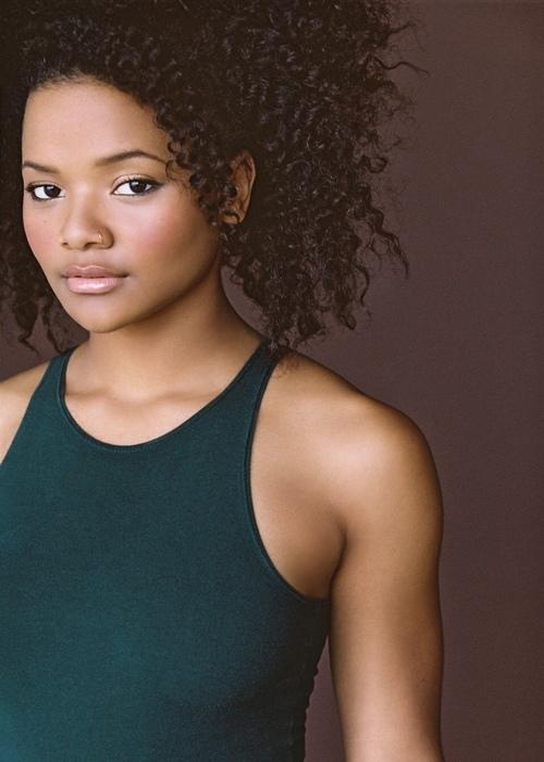 Jade Payton image