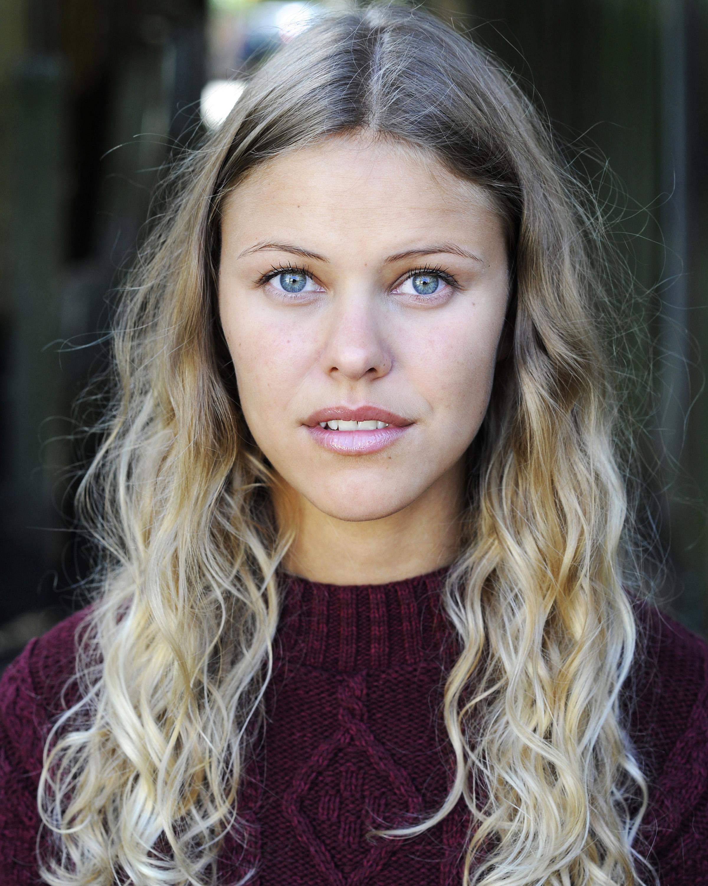 Pernille Broch image