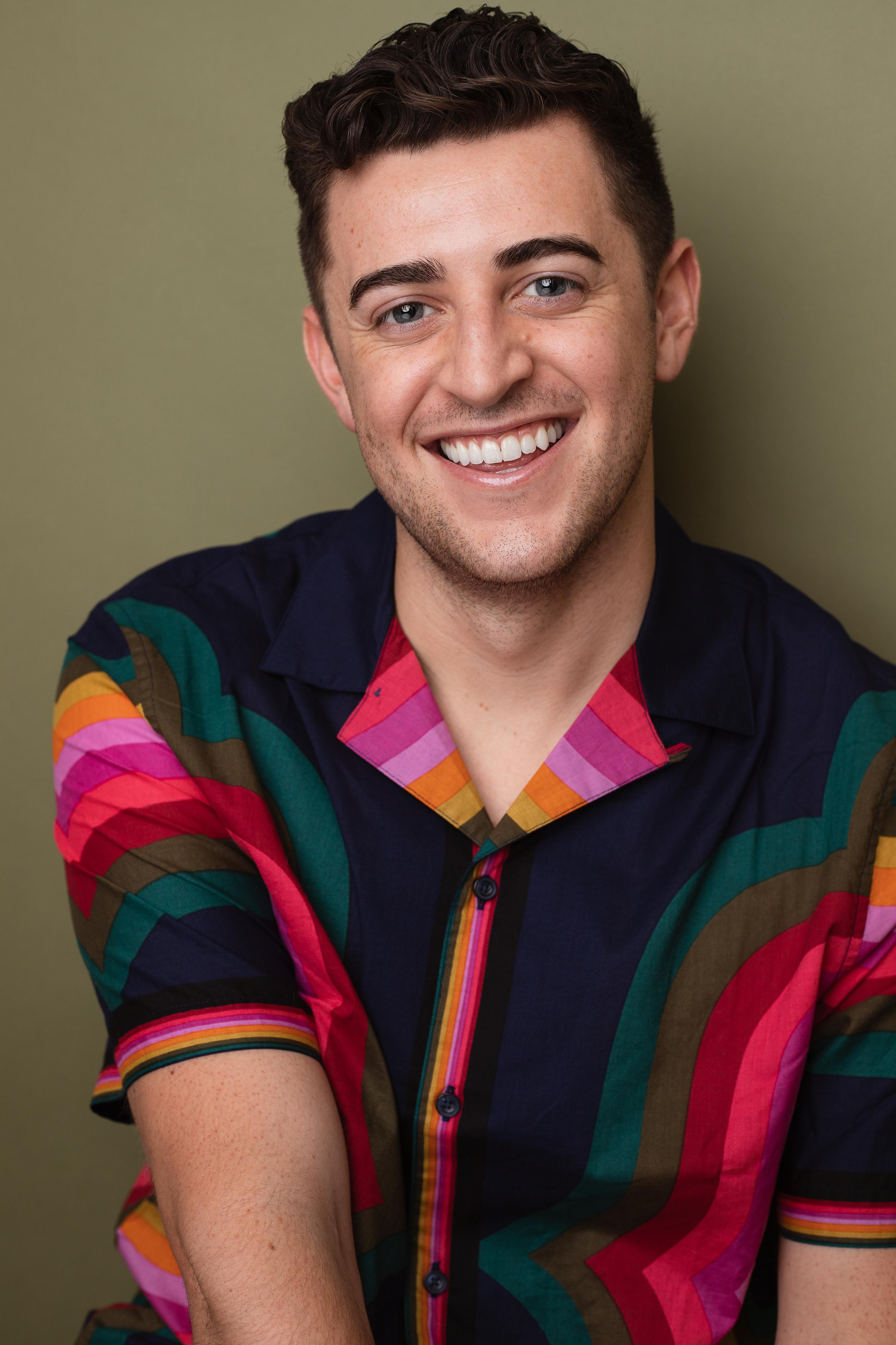 Blake Kevin Dwyer image