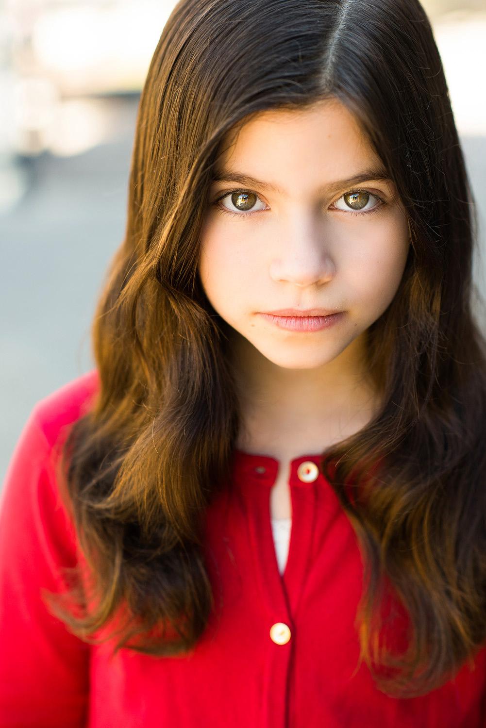 Lia Barnett image