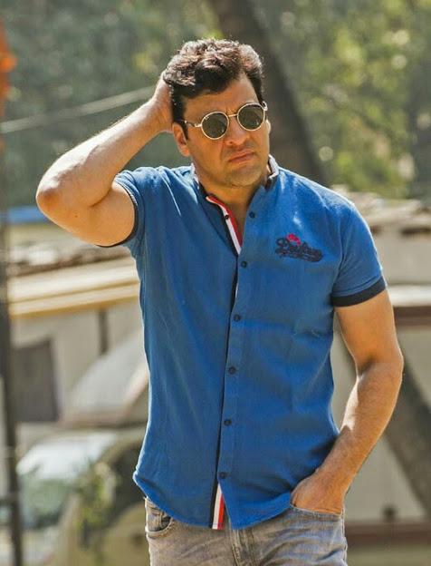 Ahmer Haider image