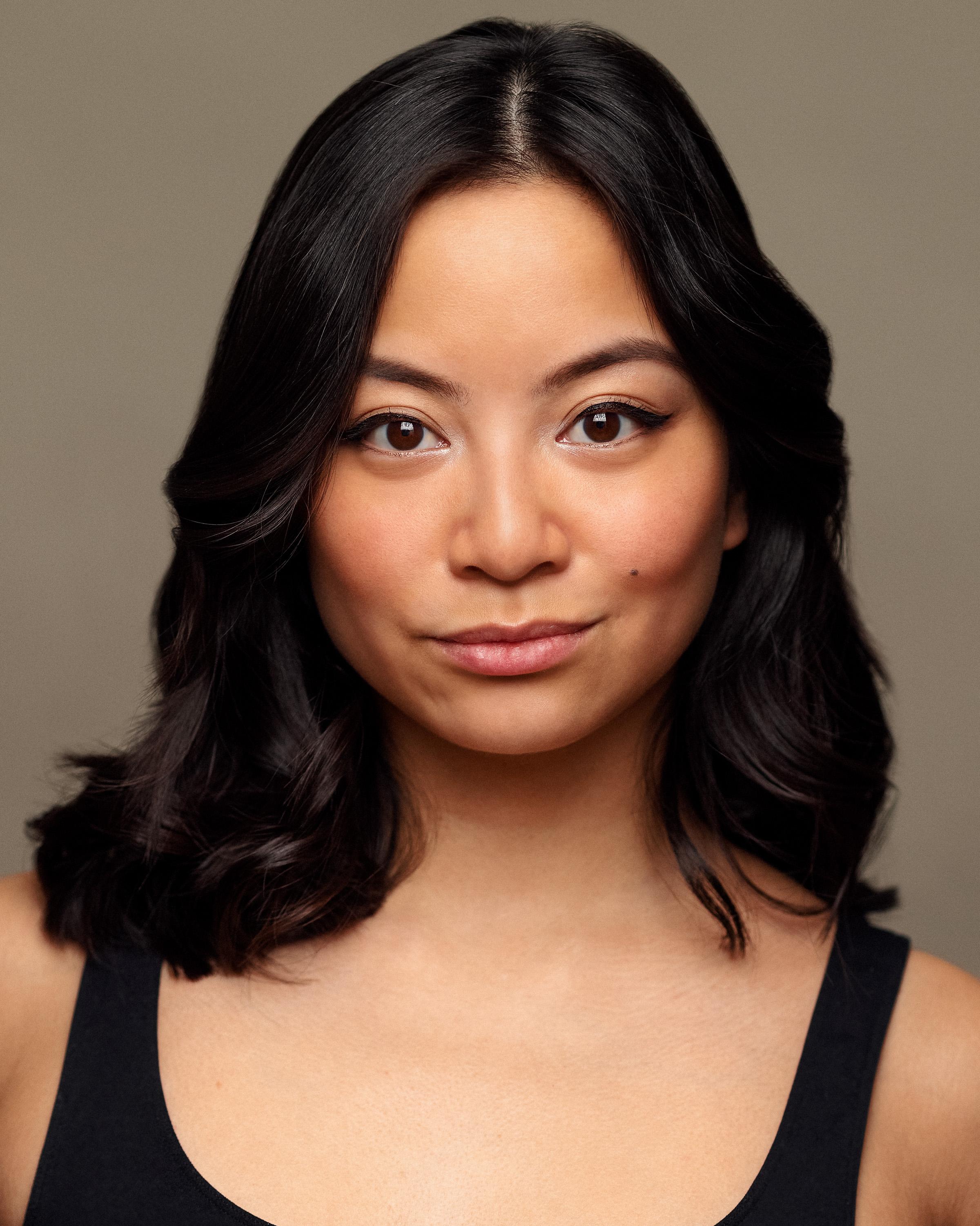 Kallie Hu image