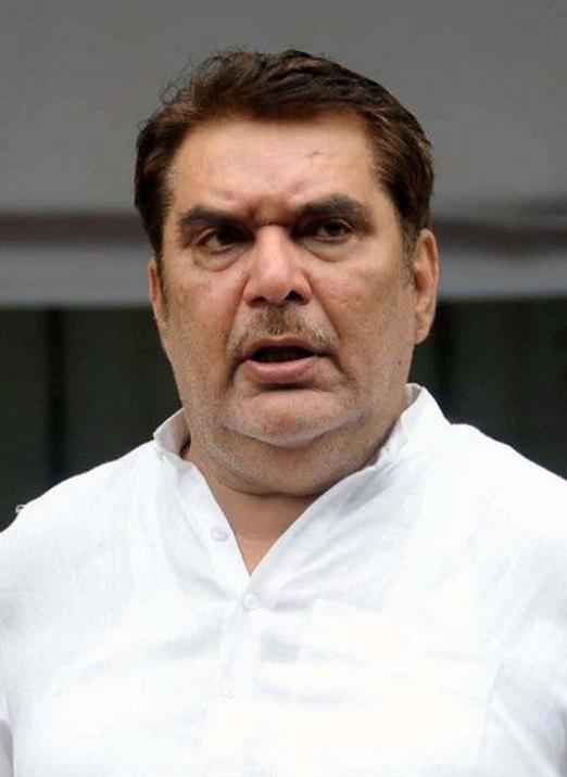 Raza Murad image
