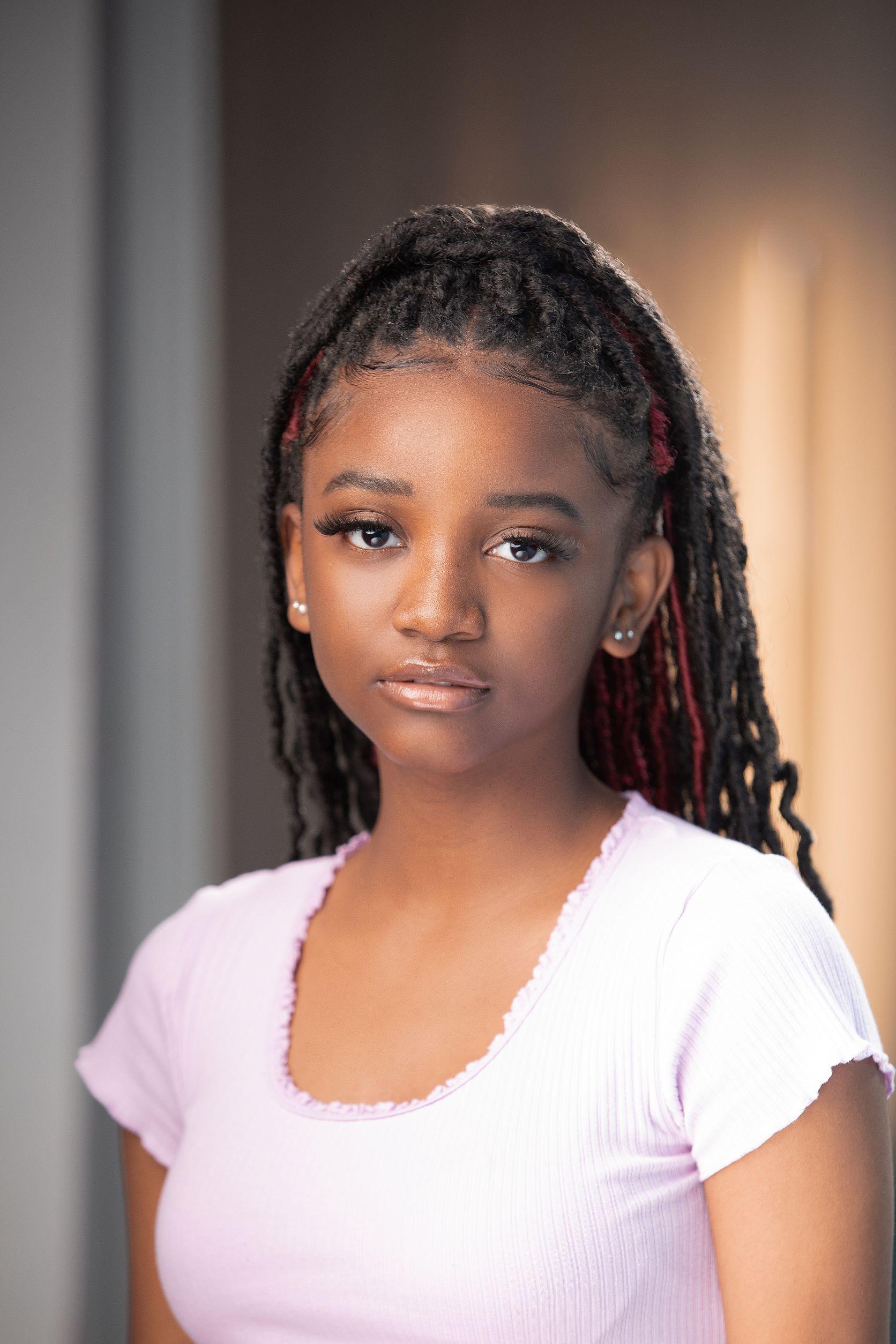 Aria Brooks image