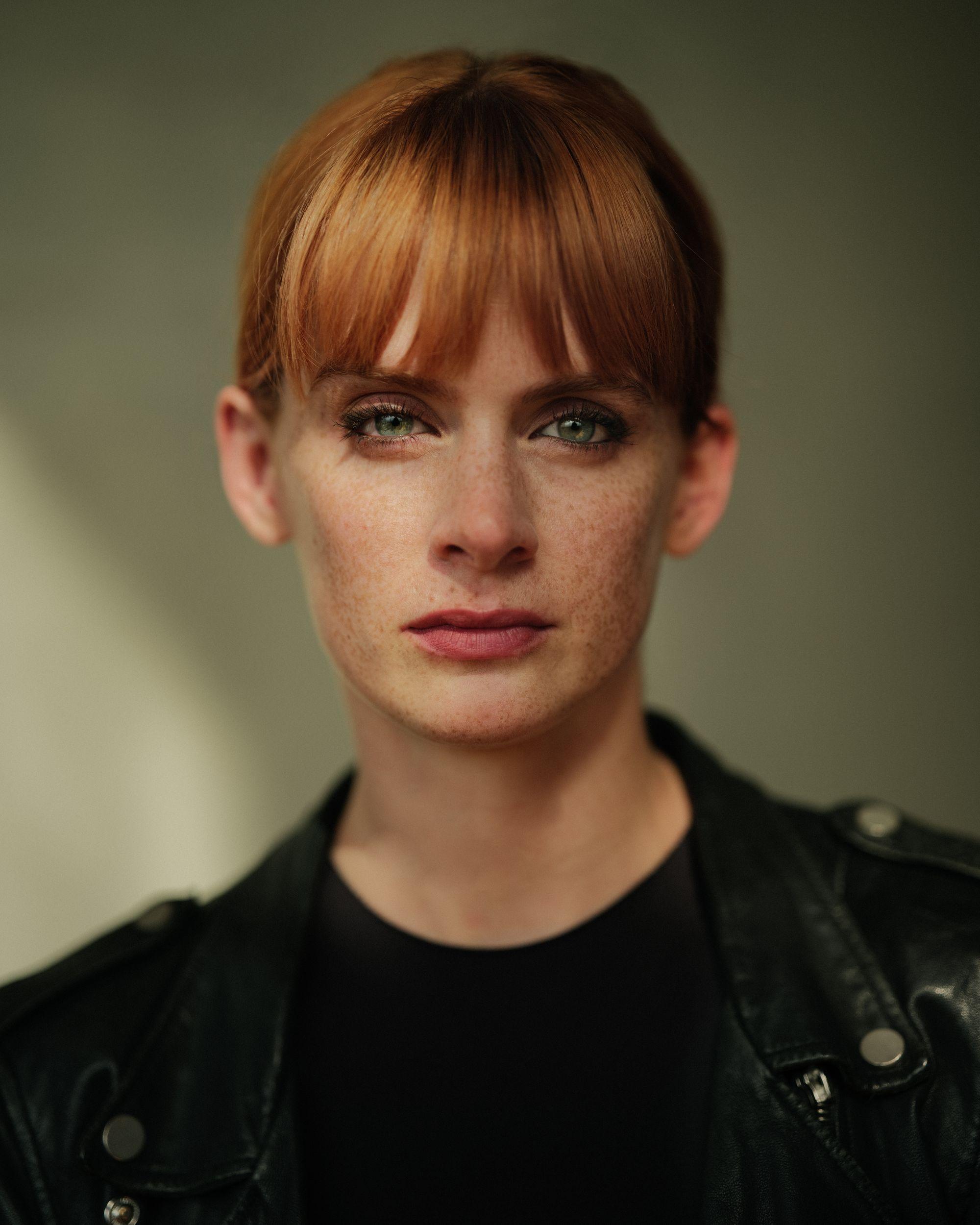 Hanneke Talbot image